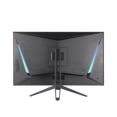 27 Inch 240hz Gaming Monitor 1080p Freesync 1ms With LED Light Bar