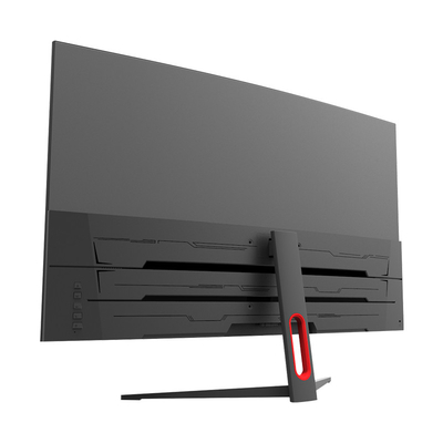 Frameless 32inch 2K 165HZ Gaming Desktop Monitor 300cd/m2 Free Sync