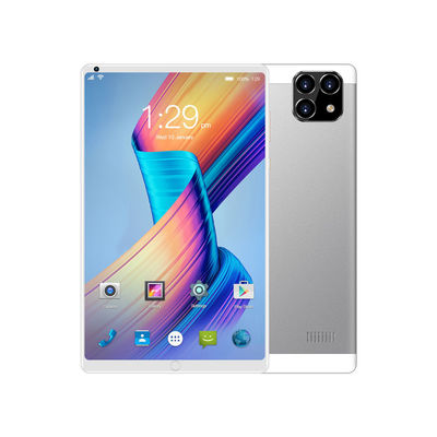 Quad Core 7 Inch Android Tablet with Capacitive Screen and WiFi Connectivity