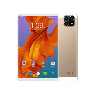 Quad Core 7 Inch Android Tablet with Capacitive Screen and WiFi Connectivity