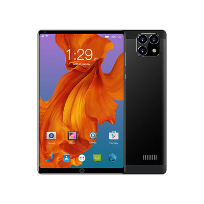Quad Core 7 Inch Android Tablet with Capacitive Screen and WiFi Connectivity