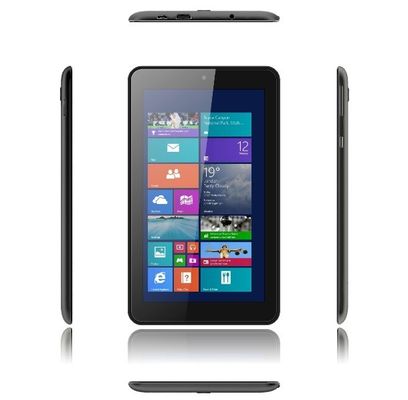 Allwinner A33 7 Inch HD Screen Android Tablet PC with 1.3GHz Quad Core Processor and TF Card Support