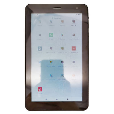 Allwinner A33 7 Inch HD Screen Android Tablet PC with 1.3GHz Quad Core Processor and TF Card Support