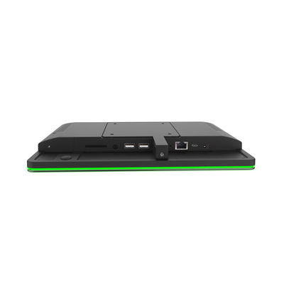 10.1 Inch IPS POE Android Tablet All In One PC For Meeting Room