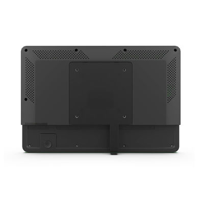 10.1 Inch IPS POE Android Tablet All In One PC For Meeting Room