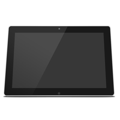 RK3288 A64 NFC Wifi 12 Inch Android Tablet With Wall Mount Bracket