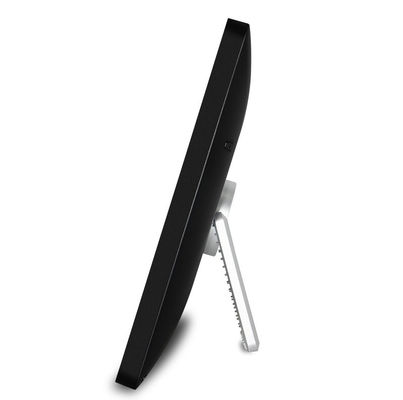 RK3288 Quad-Core 12 Inch Android Tablet with NFC and WiFi for Industrial Use and Wall Mount