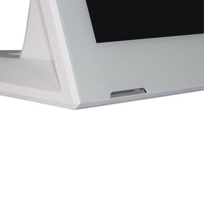 14 Inch IPS Display Android Tablet with RK3288 Quad Core Processor and 10-Point Capacitive Touch Screen