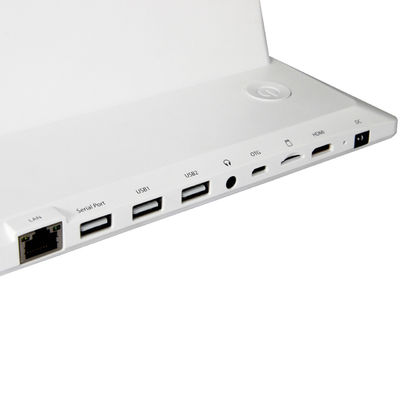 14 Inch IPS Display Android Tablet with RK3288 Quad Core Processor and 10-Point Capacitive Touch Screen