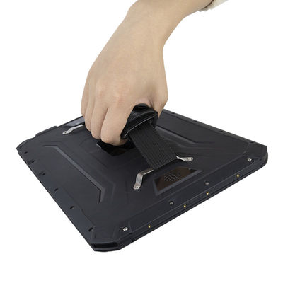 IP68 Industrial Rugged Tablet