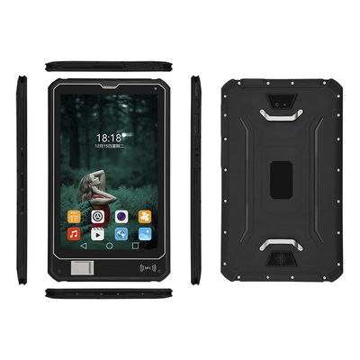 IP68 Industrial Rugged Tablet