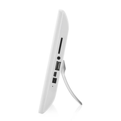 10 Inch All-in-One Android Tablet with RJ45 LAN Port and Quad Core Processor for POS and Restaurant Use