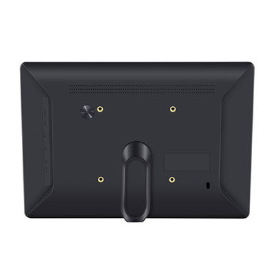 10 Inch All-in-One Android Tablet with RJ45 LAN Port and Quad Core Processor for POS and Restaurant Use