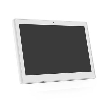 10 Inch All-in-One Android Tablet with RJ45 LAN Port and Quad Core Processor for POS and Restaurant Use