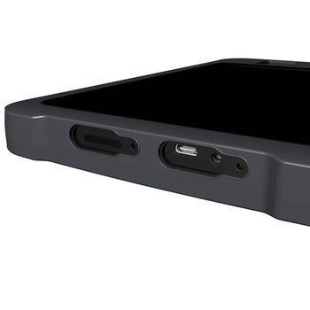 8-Inch IP68 Rugged Biometric Tablet PC with Fingerprint and Face Recognition