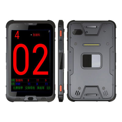 MT6753 1.6Ghz 8 Inch Rugged Tablet Medical Tablet PC IPS hD screen