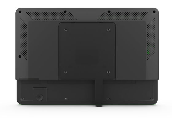 RK3288 Quad-Core Android Tablet with 10-Point Capacitive Touch and LED Light Bar for Industrial Use