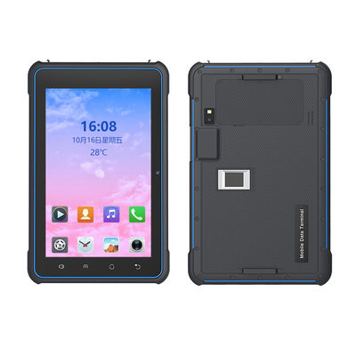 8inch IP68 RK3399  Rugged Tablet PC Waterproof Shockproof
