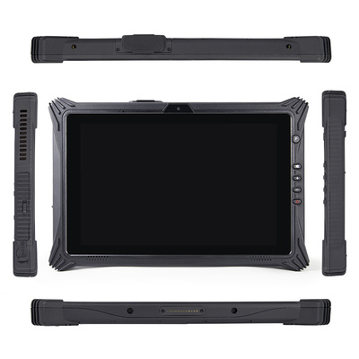 IP65 Rugged industrial tablet computer Multitouch Capacitive Screen