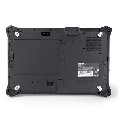IP65 Rugged industrial tablet computer Multitouch Capacitive Screen