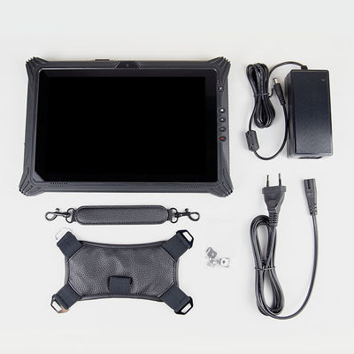 IP65 Rugged industrial tablet computer Multitouch Capacitive Screen