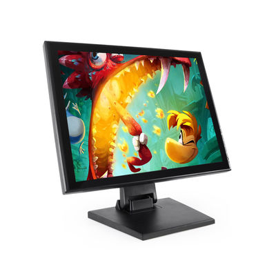 75mm HDMI VGA 17inch LED Computer Monitors 4:3 Square PC Monitor