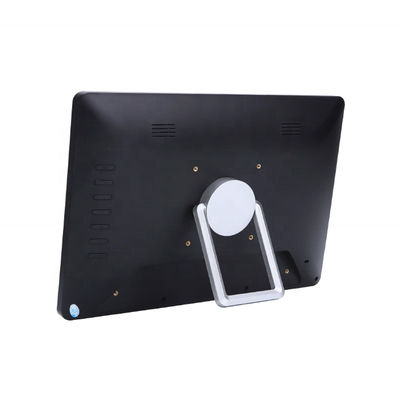 12-inch NFC Android Tablet with Wall Mount Bracket - Industrial All-in-One Tablet