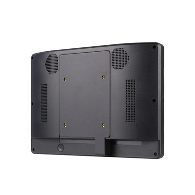 13.3inch All In One Android Tablet with 10-Point Capacitive Touch and POE Power for Meeting Room PC