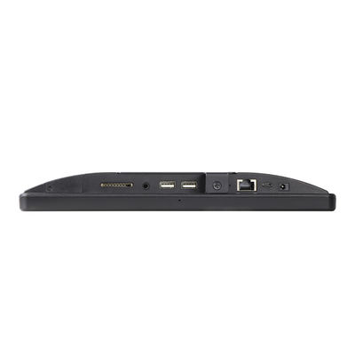 13.3inch All In One Android Tablet with 10-Point Capacitive Touch and POE Power for Meeting Room PC