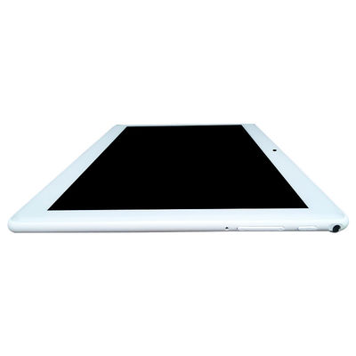 10.1inch Ultra Thin Android Tablet PC with 5 Point Capacitive Touch Screen