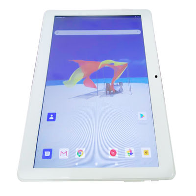 10.1inch Ultra Thin Android Tablet PC with 5 Point Capacitive Touch Screen
