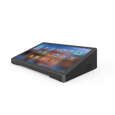 10.1 Inch All-in-One Android Tablet with Quad Core RK3288 Processor and 800x1280 High Resolution Capacitive Screen