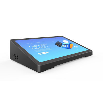 10.1 Inch All-in-One Android Tablet with Quad Core RK3288 Processor and 800x1280 High Resolution Capacitive Screen