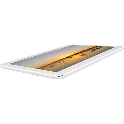 MTK 10.1inch Android Tablet with Waterproof Capacitive Screen and 3G 4G LTE Connectivity