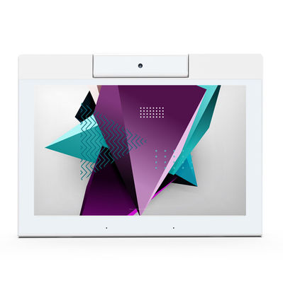 10.1 inch IPS All-in-One Tablet PC with 4G LTE and NFC RFID Touchscreen