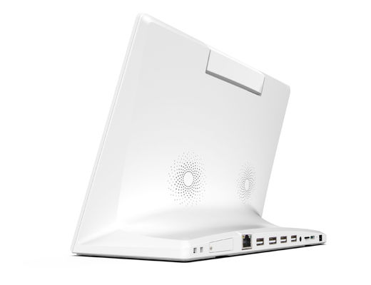 10.1 inch IPS 4G LTE All-in-One Android Tablet PC with Android 9.0 for Business Use