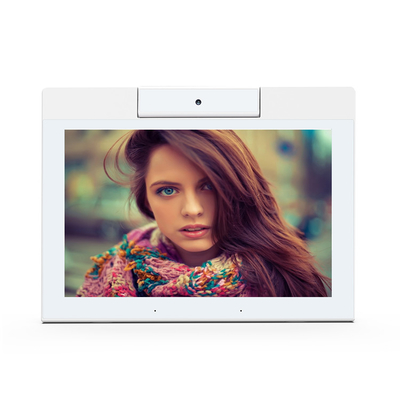 FHD 1920*1080P 14 inch IPS All In One PC Tablet 4G LTE Android 9.0