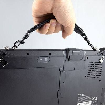 10-Inch IP65 Industrial Rugged Tablet with High-Resolution Touch Display