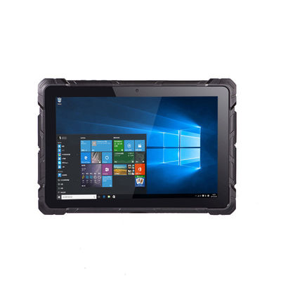 10.1 Inch IP67 Rugged Android Tablet with IPS Touch Display for Industrial and Outdoor Use