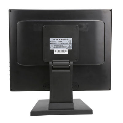 Touch Screen Monitors 7 10 10.1 12 15 17 18.5 19 21.5 27 inch
