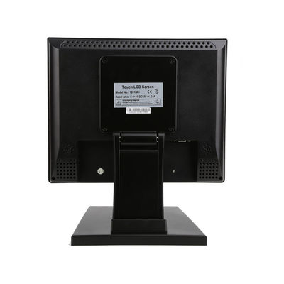 21.5-Inch Commercial Touch Screen Monitor for Restaurant Self-Ordering Systems