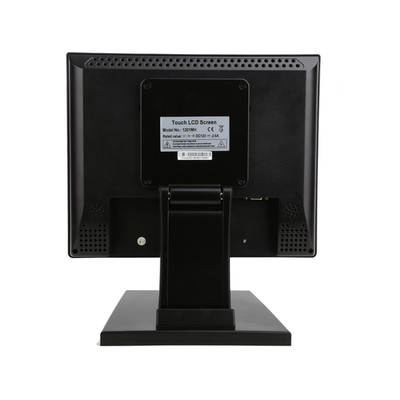 21.5inch LCD Touch Screen Monitor with Restaurant Ordering System