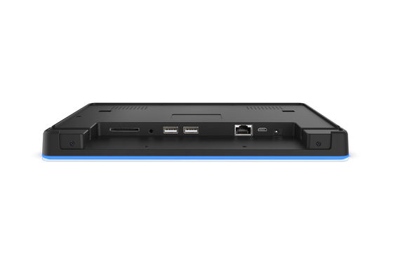 10.1 Inch IPS Screen Android Tablet with Capacitive Touch and RK3288 Quad Core for Wall Mount Applications