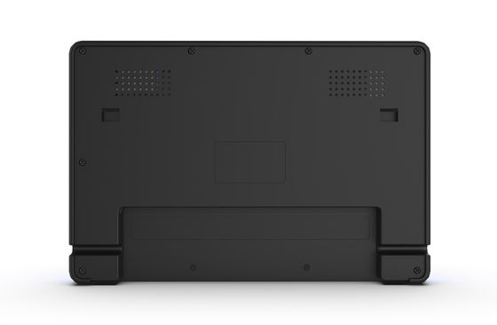 10.1 Inch IPS Screen Android Tablet with Capacitive Touch and RK3288 Quad Core for Wall Mount Applications