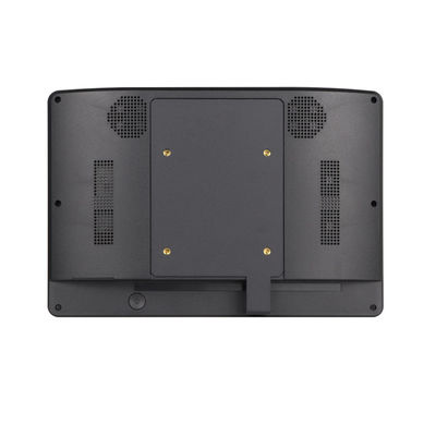 13.3-inch RK3288 Conference Room Tablet with Front Camera for Video Conferencing and Wall Mounting