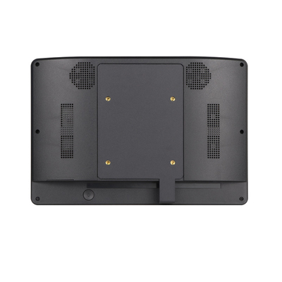RK3288 13.3 Inch Android Tablet Wall Mount With Led Light Bar