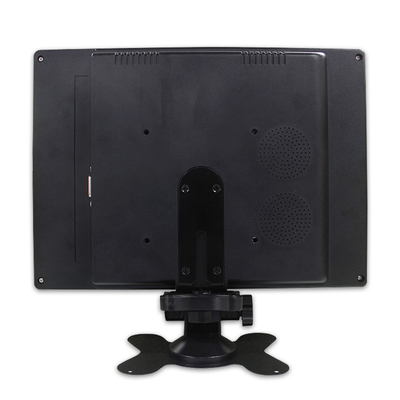 Hopestar 10.1 Inch Touch Screen Monitor Wall Mount 1280X800 Capacitive