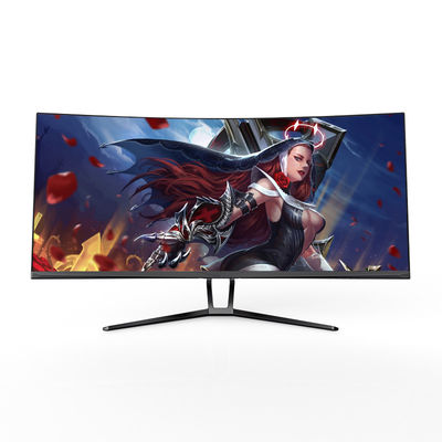 IPA 3440*1440 200Hz 35inch Gaming Desktop Monitor 1ms Response Time