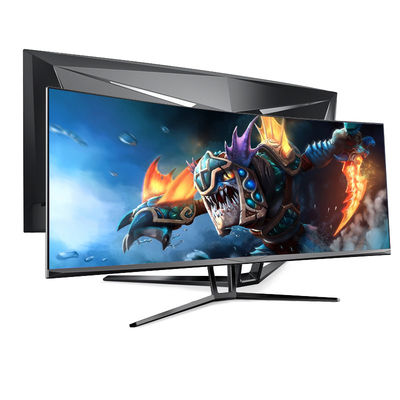 IPA 3440*1440 200Hz 35inch Gaming Desktop Monitor 1ms Response Time