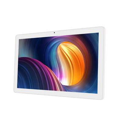 13.3 Inch RK3188/RK3288 Touch Screen All In One Wall Mounted Android Tablet with Stand